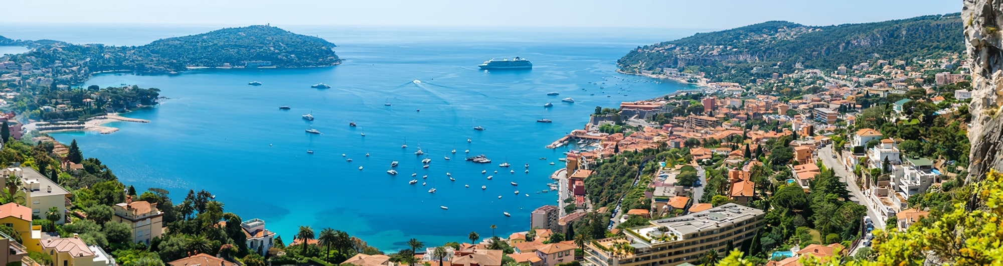 Côte d'Azur