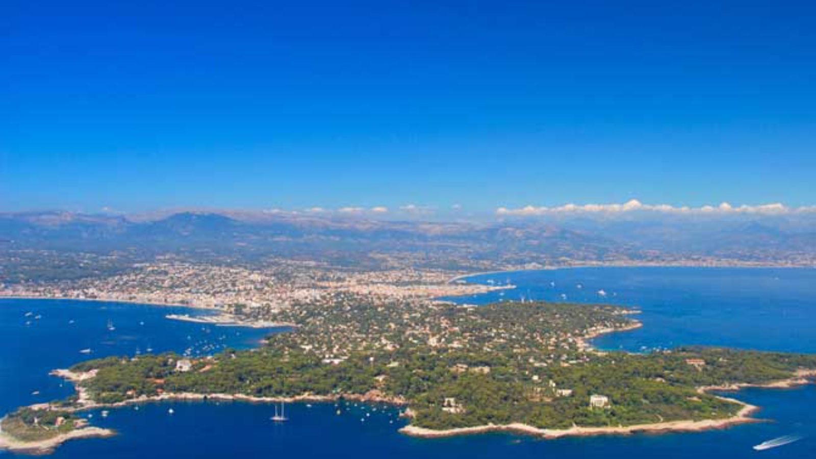Chauffeur privé à Antibes – Juan-les-Pins, Côte d'Azur