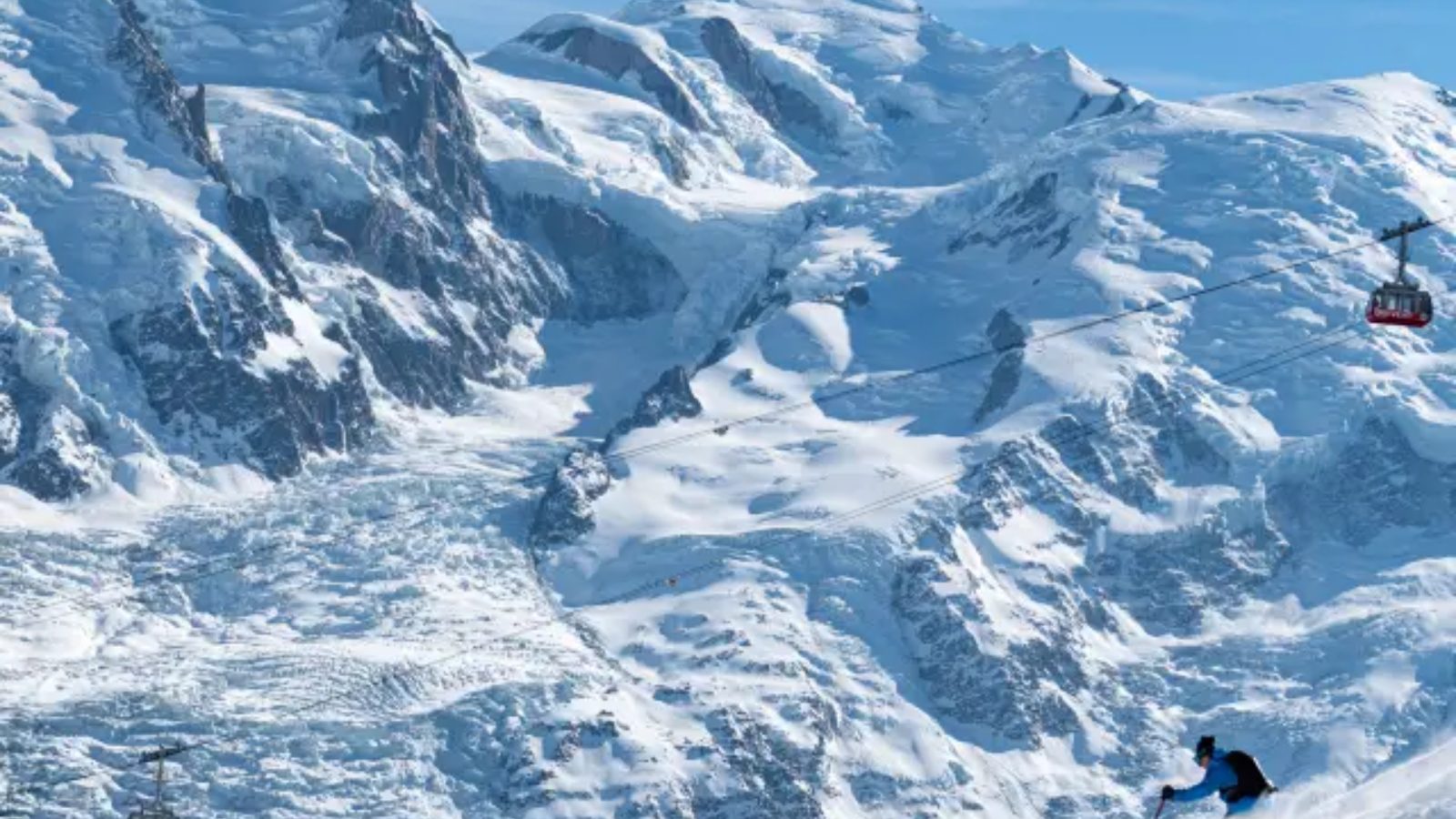 Chamonix
