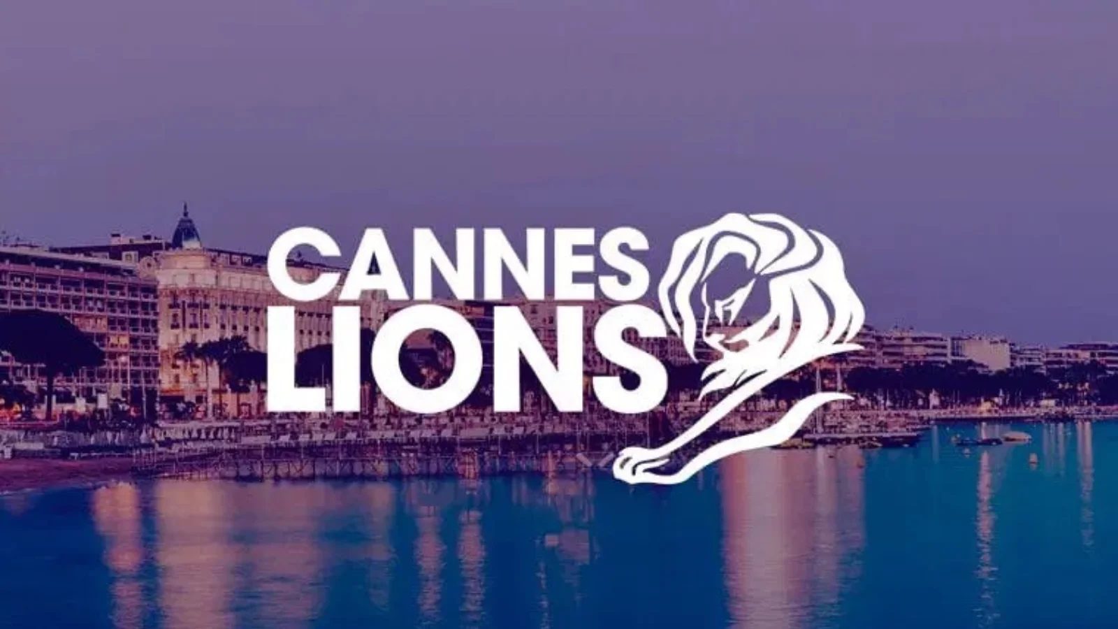 Chauffeur privé à Cannes pendant le Cannes Lions, Palais des Festivals, Cannes