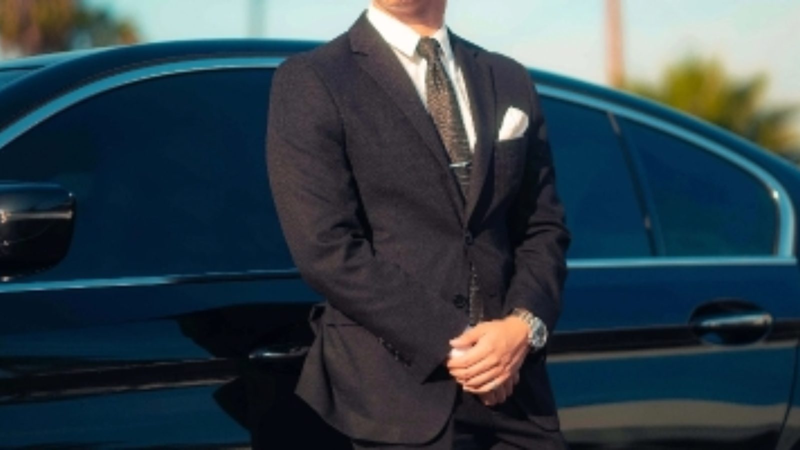 Chauffeur privé pour les congrès et salons professionnels de Cannes