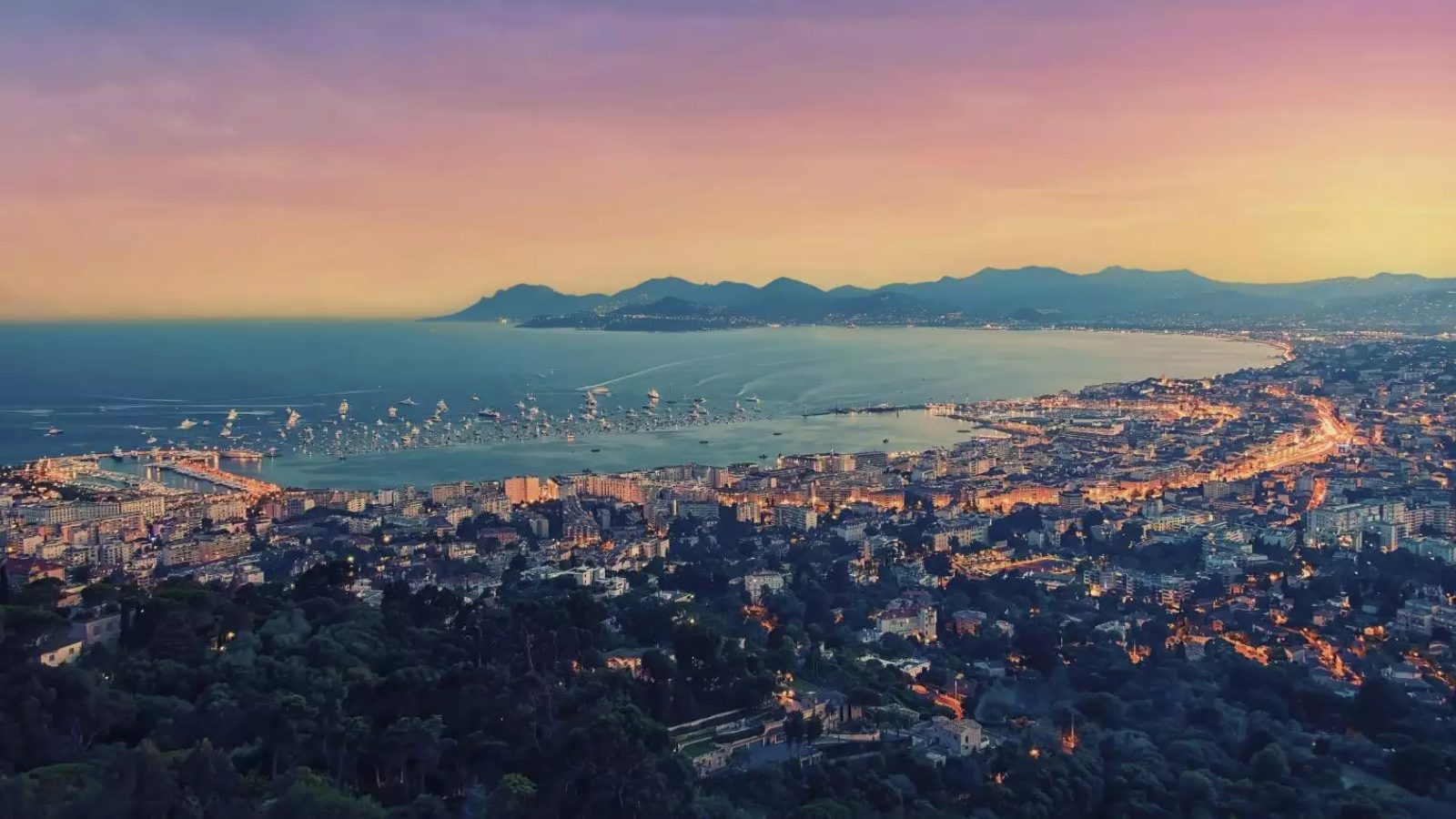 Excursions privées sur la Côte d'Azur