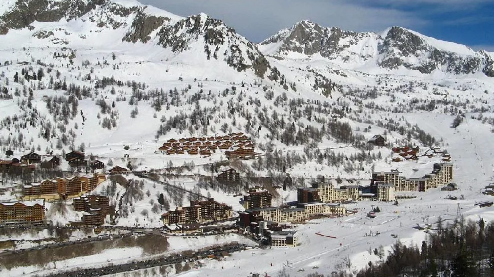 Isola 2000