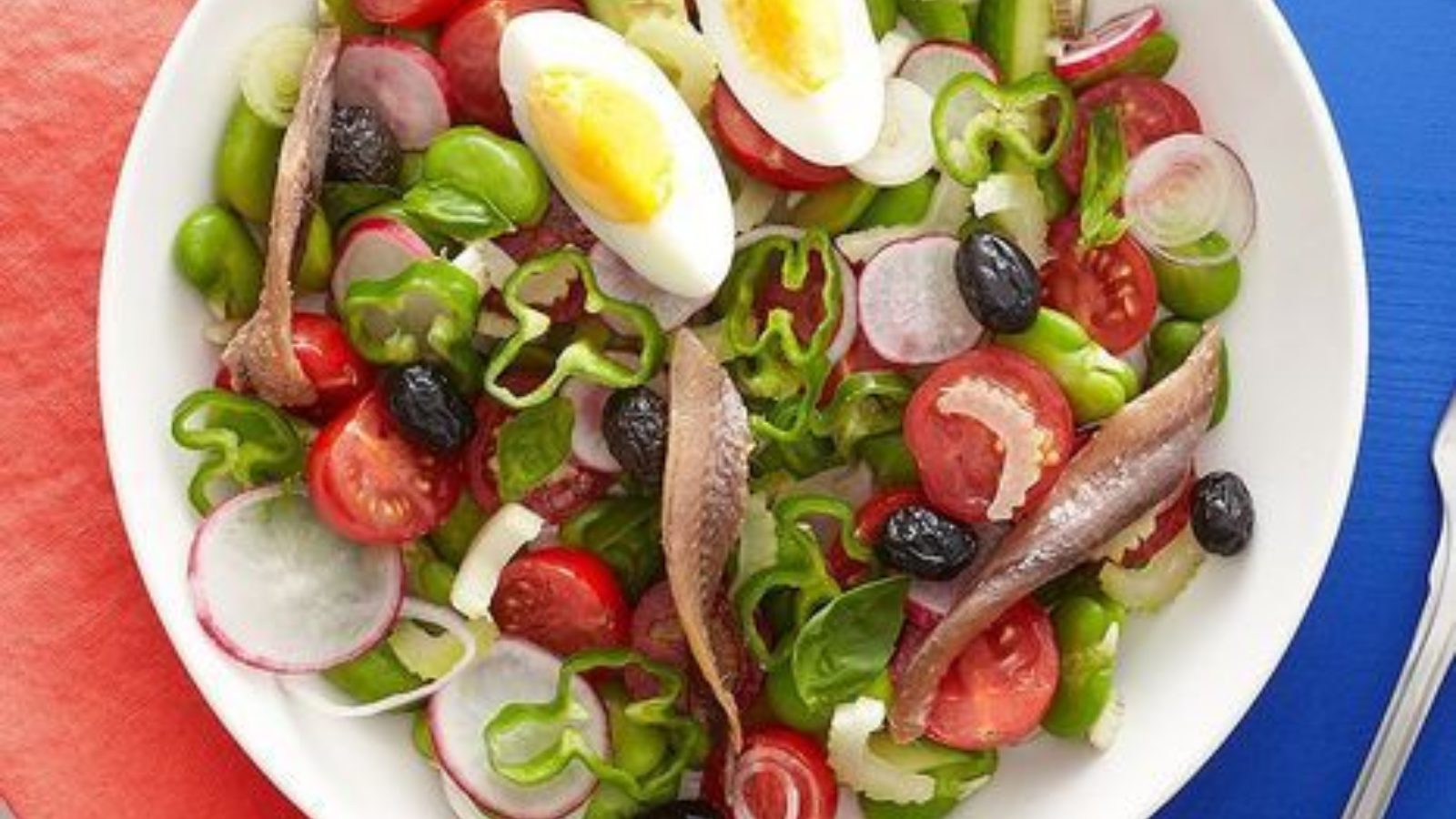 Saveurs niçoises