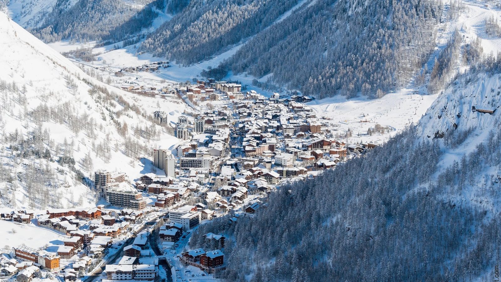 Val d'Isère