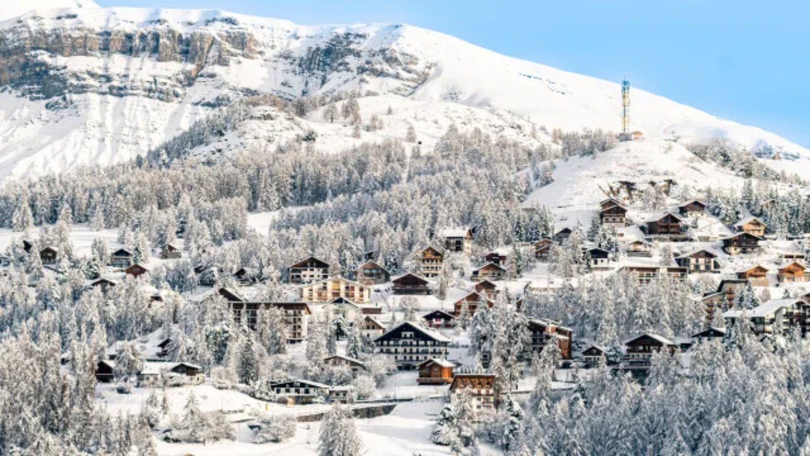 Valberg