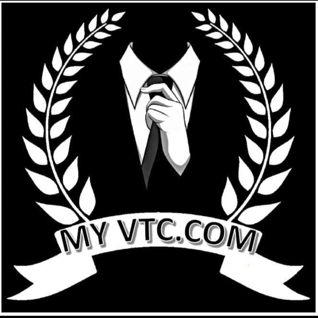 Logo MYVTC.COM